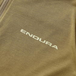 Endura Loop S/S Zipped Jersey (E5202)