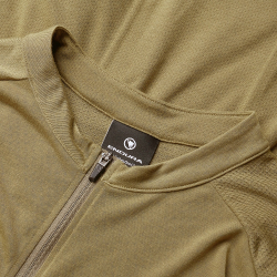 Endura Loop S/S Zipped Jersey (E5202)