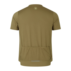 Endura Loop S/S Zipped Jersey (E5202)