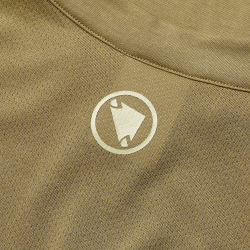 Endura Loop S/S Zipped Jersey (E5202)