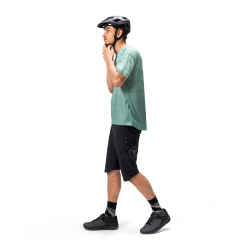 Endura Marble LTD Printed S/S Tee (E5111) Endura Marble LTD Printed S/S Tee (E5111)