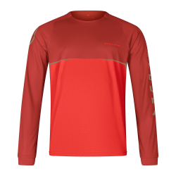 Endura Core Printed L/S Tee (E5107)