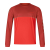 Endura Core Printed L/S Tee (E5107)