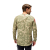 Endura Grid Floral LTD Printed L/S Tee (E5109)