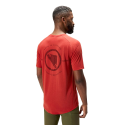 Endura Loop S/S Tech Tee (E5201)