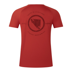 Endura Loop S/S Tech Tee (E5201)