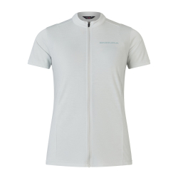 Endura Women's Loop S/S Zipped Jersey (E9105)