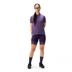 Endura Women's Loop S/S Zipped Jersey (E9105)