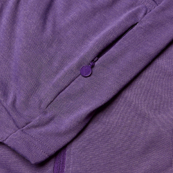 Endura Women's Loop S/S Zipped Jersey (E9105)