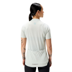 Endura Women's Loop S/S Zipped Jersey (E9105)