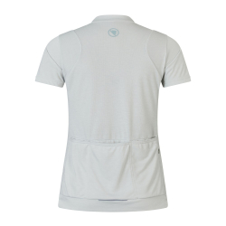 Endura Women's Loop S/S Zipped Jersey (E9105)
