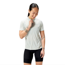 Endura Women's Loop S/S Zipped Jersey (E9105)