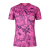 Endura Grid Floral Women's LTD Printed S/S tee (E6241)