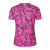 Endura Grid Floral Women's LTD Printed S/S tee (E6241)