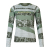 Endura Patchwork Women's LTD Printed L/S Tee (E6239)