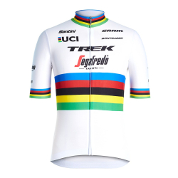 Trek Santini Trek-Segafredo Rainbow Replica roz M