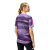Endura Patchwork Women's LTD Printed S/S Tee (E6243)