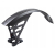 Zefal Deflector Mudguard RS75 663mmx80mmx290mm