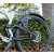 Zefal Deflector Mudguard RS75 663mmx80mmx290mm