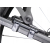 Zefal Deflector Mudguard RS75 663mmx80mmx290mm