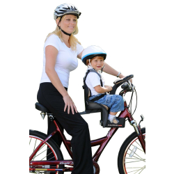 WeeRide Safe Front Deluxe