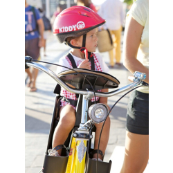 WeeRide Safe Front Deluxe