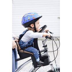 WeeRide Safe Front Deluxe