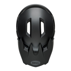 Bell SANCTION II czar