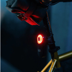 MAGICSHINE SEEMEE 508 Radar Tail Light