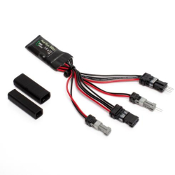 PearTune MSO Bosch Gen 2/3/4 Chip Tunning
