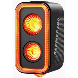 MAGICSHINE SEEMEE 300, 300 lumenów