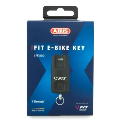 FIT E-Bike Key