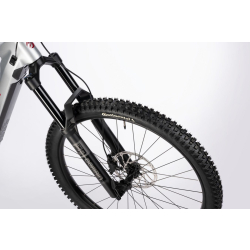 GHOST E-RIOT CF ADVANCED 170/160