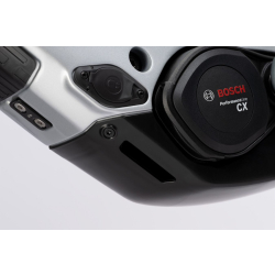 GHOST E-RIOT CF ADVANCED 170/160