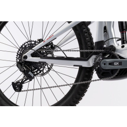 GHOST E-RIOT CF ADVANCED 170/160