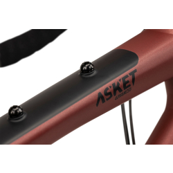 GHOST Asket Advanced AL