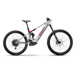 GHOST E-RIOT CF ADVANCED 170/160