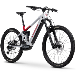 GHOST E-RIOT CF ADVANCED 170/160