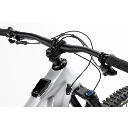 GHOST E-RIOT CF ADVANCED 170/160