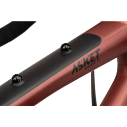 GHOST Asket Advanced EQ AL