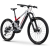 GHOST E-RIOT CF ADVANCED 170/160