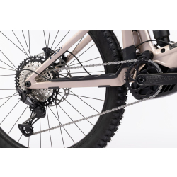 GHOST E-RIOT CF PRO 170/160