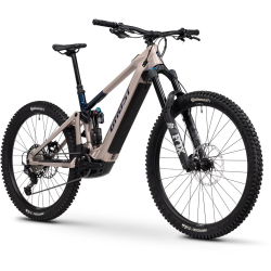 GHOST E-RIOT CF PRO 170/160