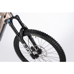 GHOST E-RIOT CF PRO 170/160