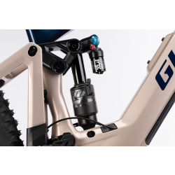GHOST E-RIOT CF PRO 170/160