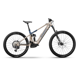 GHOST E-RIOT CF PRO 170/160