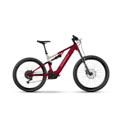 GHOST E-ASX ESSENTIAL HIGH