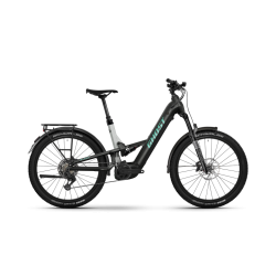 GHOST E-ASX UNIVERSAL LOW EQ