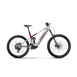 GHOST E-RIOT CF ADVANCED