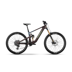 GHOST PATH RIOT CF LTD